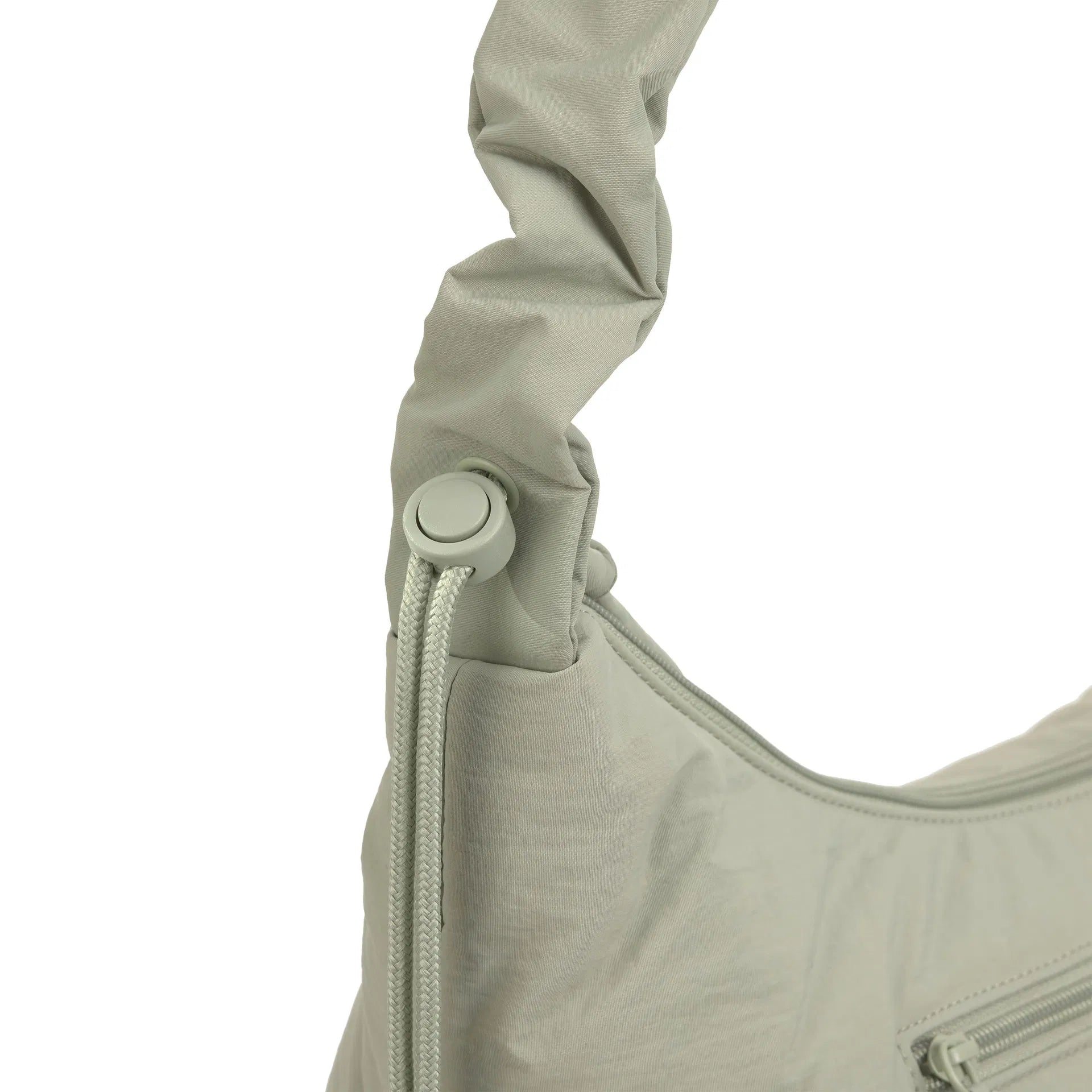 Lässig Wickeltasche Mint
