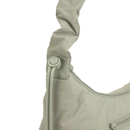 Lässig Wickeltasche Mint