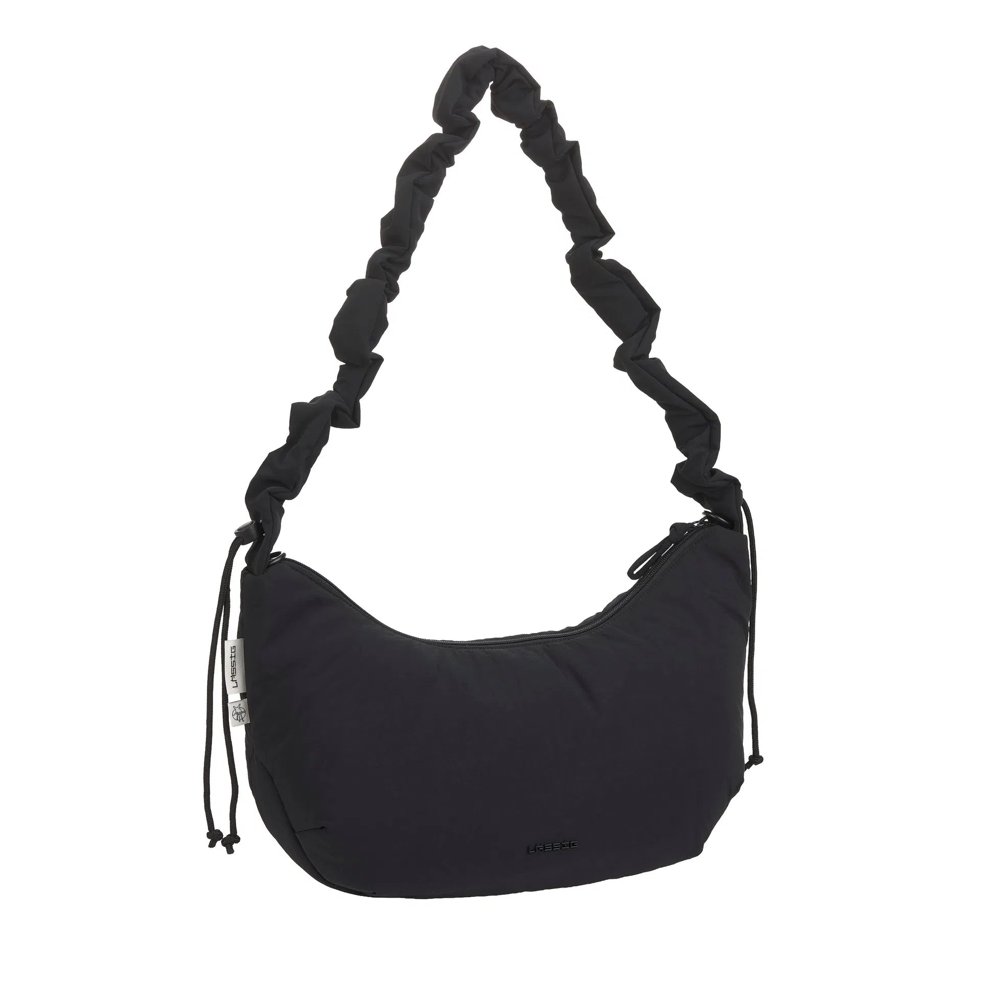 Lässig Wickeltasche Crossbody