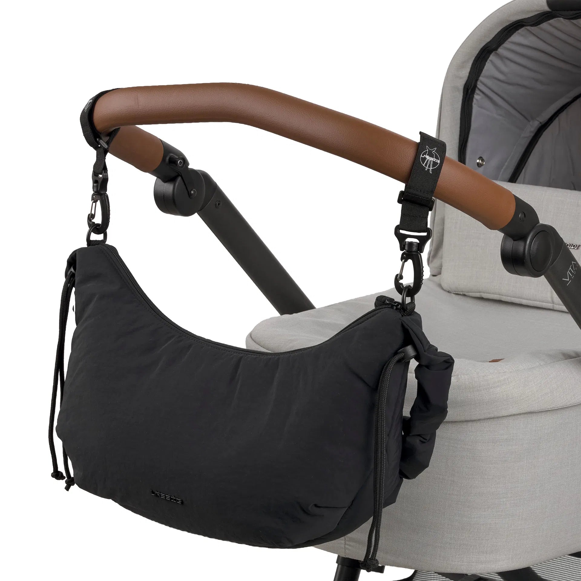 Wickeltasche Crossbody