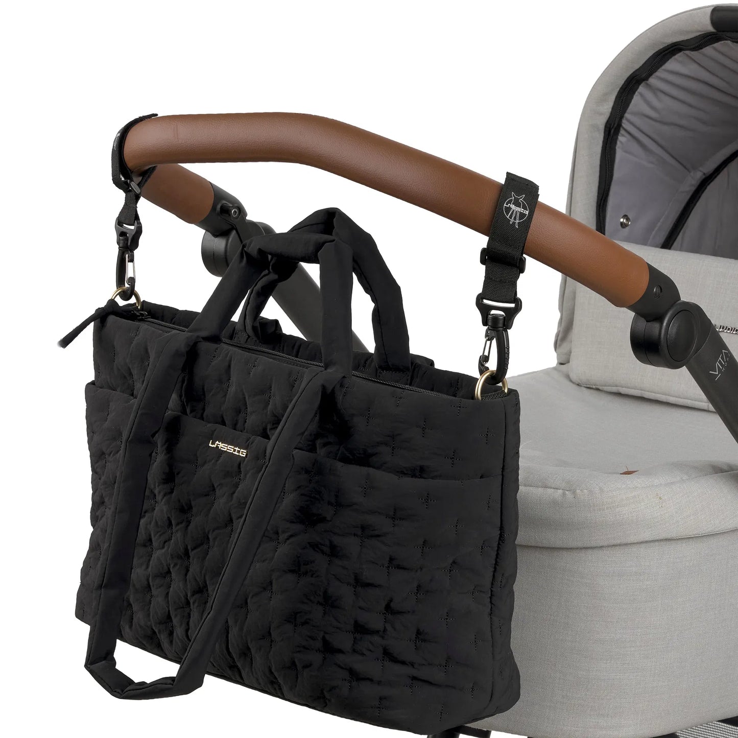 Wickeltasche nachhaltig