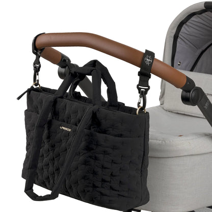 Wickeltasche nachhaltig