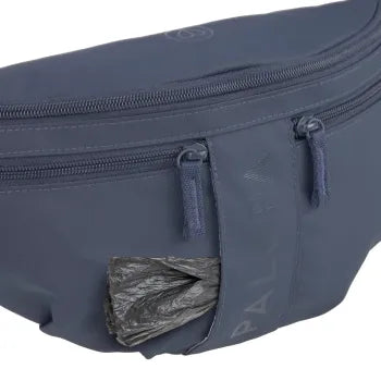 Leckerlibeutel Emma deep blue dunkelblau - PALOPA