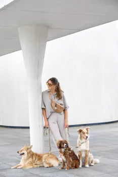 Leckerlibeutel Emma Mandel (Limited Edition) - PALOPA