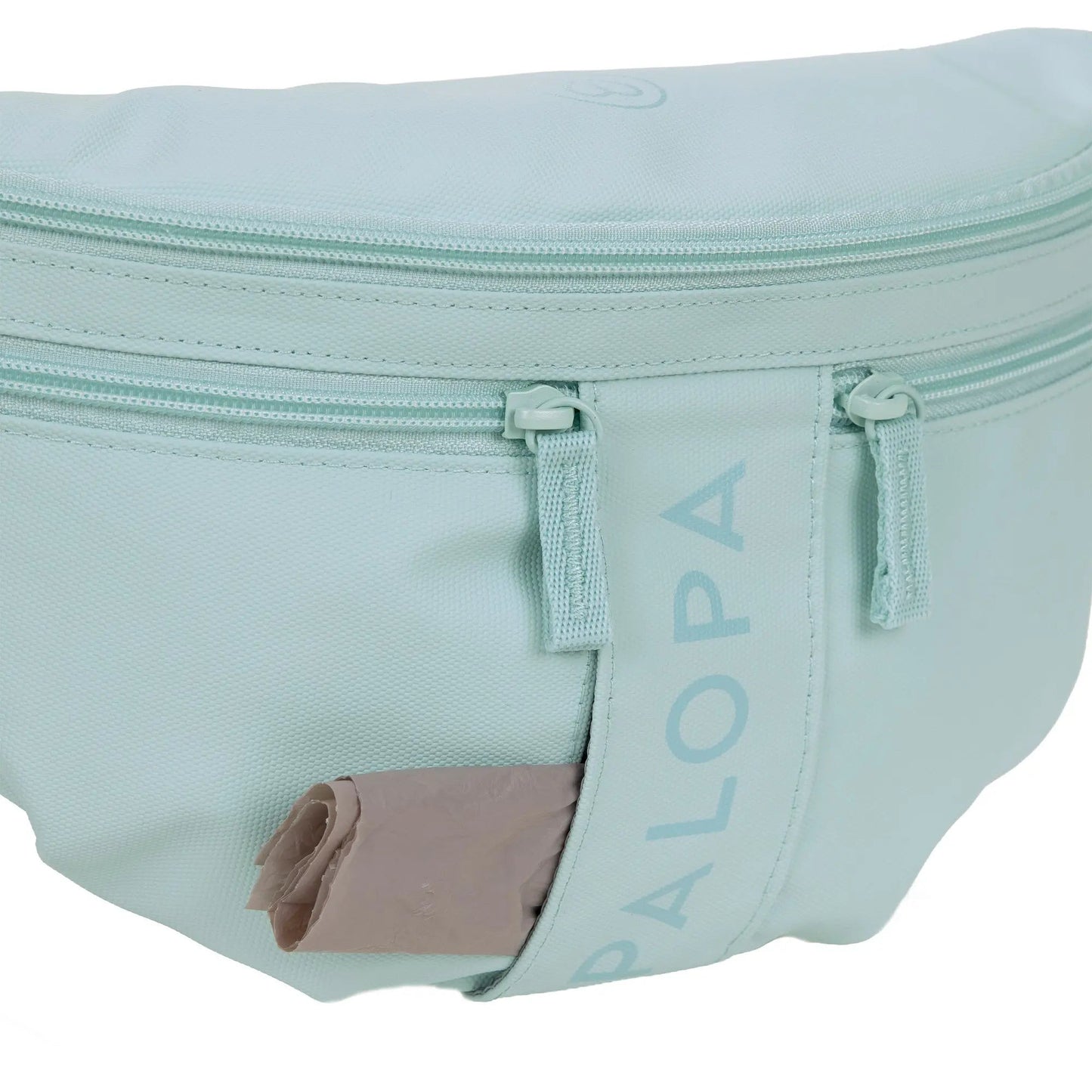 Palopa Leckerlibeutel - Emma Mint