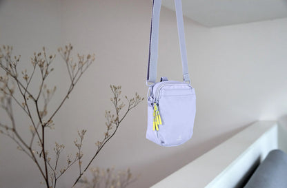 Palopa Leckerlibeutel - Greta Purple (Limited Edition)