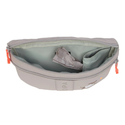 Palopa Leckerlibeutel Mini - Enja Taupe