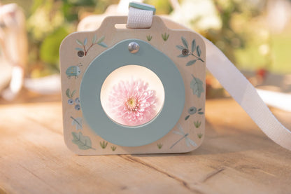 Little Dutch Insektenbox - Grün