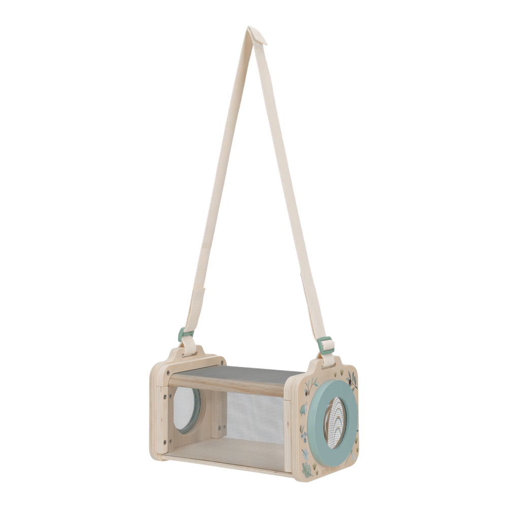 Little Dutch Insektenbox - Grün