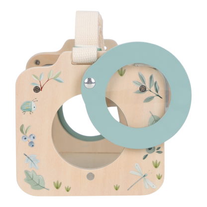 Little Dutch Insektenbox - Grün