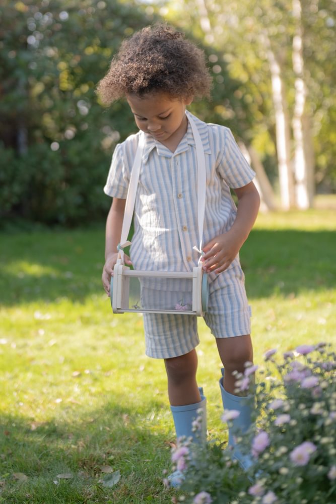 Little Dutch Insektenbox - Grün