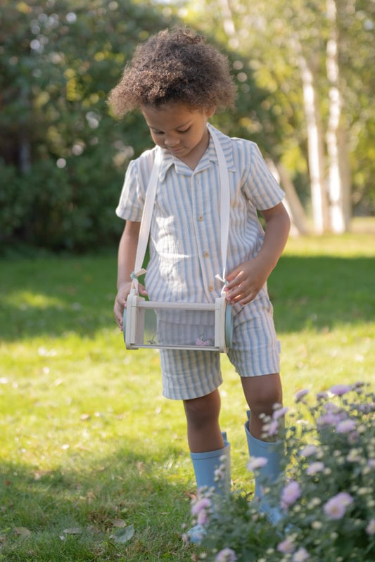 Little Dutch Insektenbox - Grün