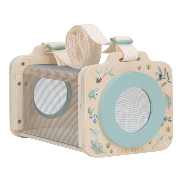 Little Dutch Insektenbox - Grün