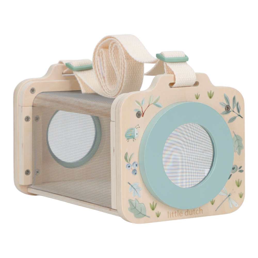 Little Dutch Insektenbox - Grün