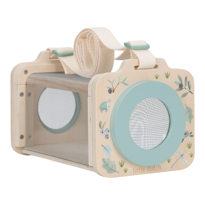 Little Dutch Insektenbox - Grün