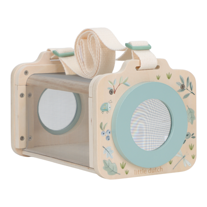 Little Dutch Insektenbox - Grün