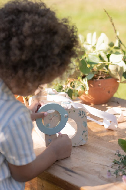 Little Dutch Insektenbox - Grün