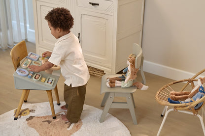 Little Dutch Aktivitäten Lenkrad - Grün