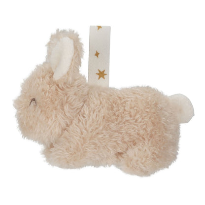 Little Dutch Aktivitäten Spieldecke mit Bogen Newborn Naturals GRS