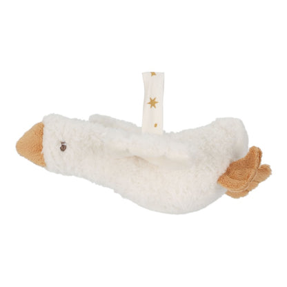 Little Dutch Aktivitäten Spieldecke mit Bogen Newborn Naturals GRS