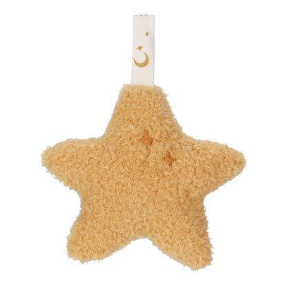 Little Dutch Aktivitäten Spieldecke mit Bogen Newborn Naturals GRS