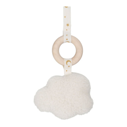 Little Dutch Aktivitäten Spieldecke mit Bogen Newborn Naturals GRS