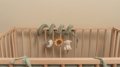 Little Dutch Aktivitäten Spirale Little Farm LD8812