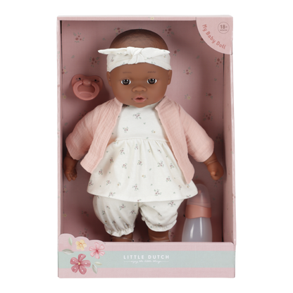Little Dutch Baby Puppe Noa kaufen | einfachschoen