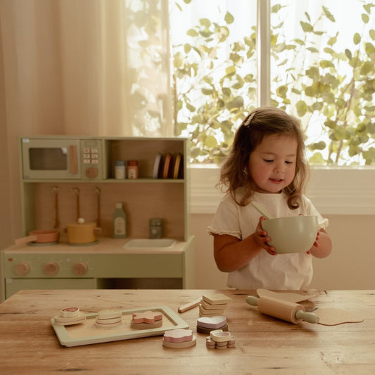 Little Dutch Backspielzeug