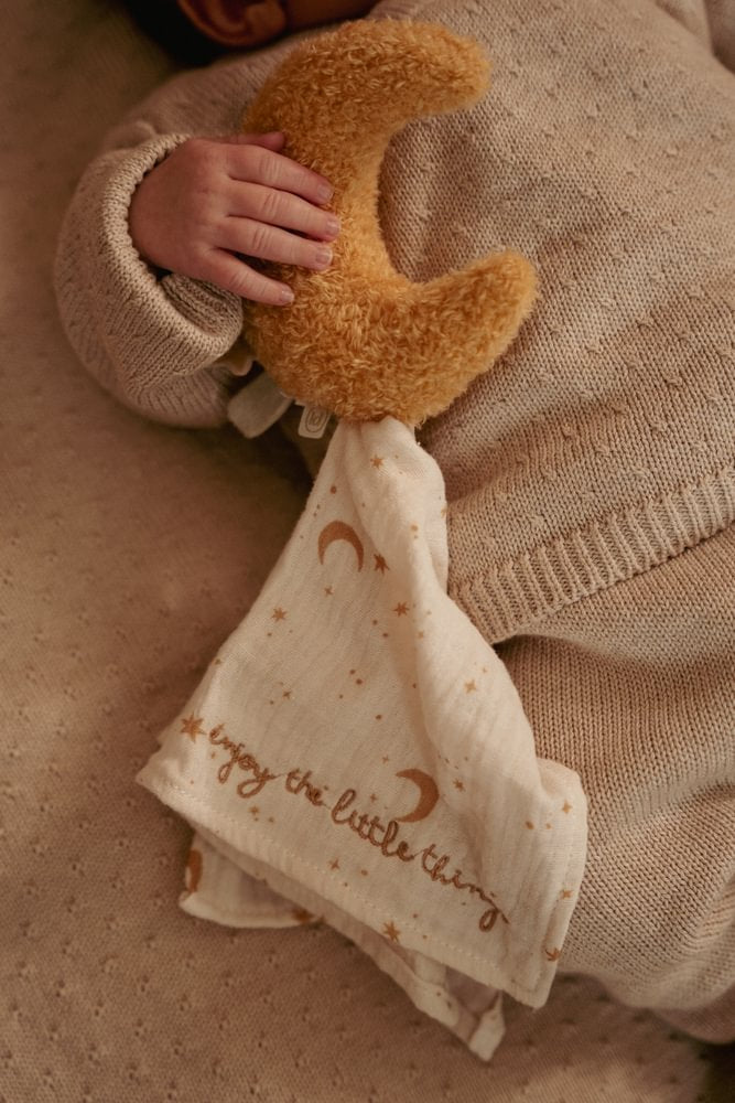 Little Dutch Beige Geschenkset Newborn Naturals GRS