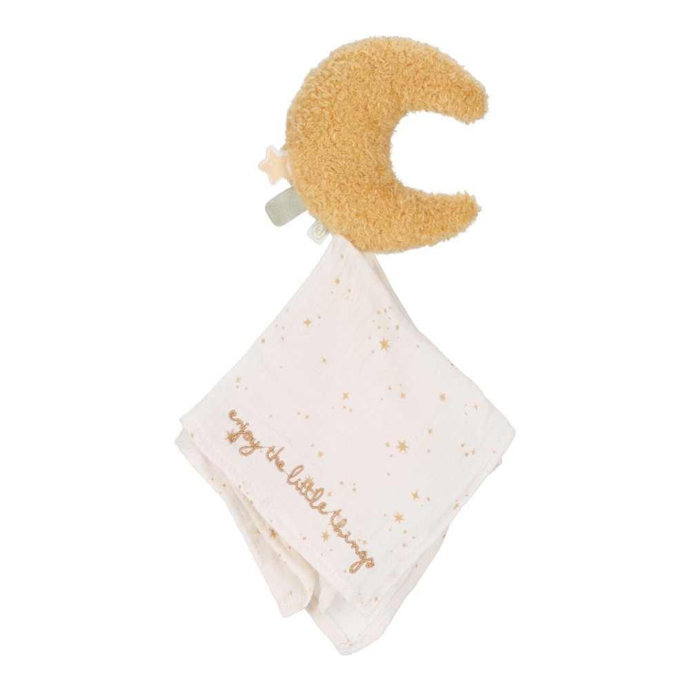 Little Dutch Beige Geschenkset Newborn Naturals GRS
