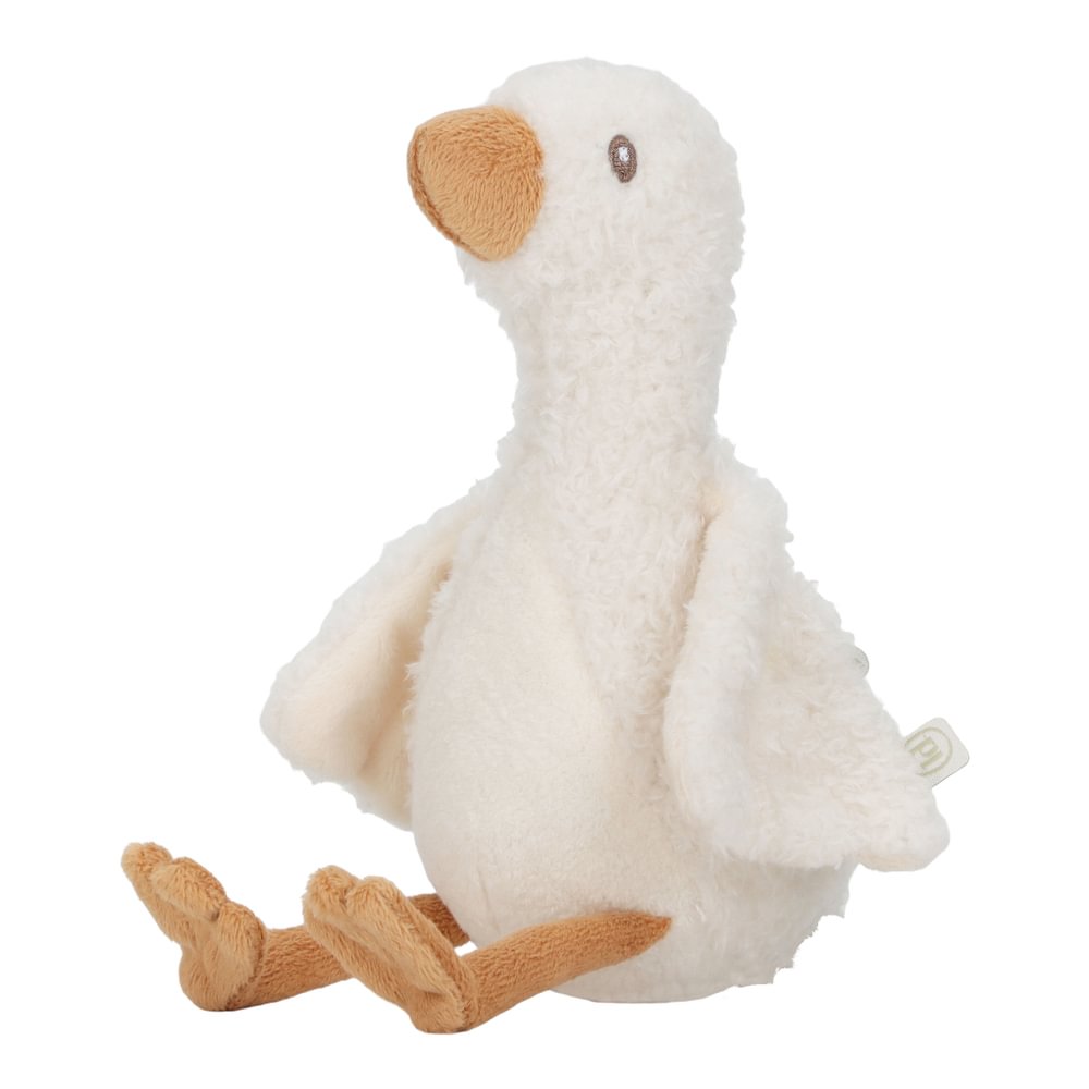 Little Dutch Beige Geschenkset Newborn Naturals GRS