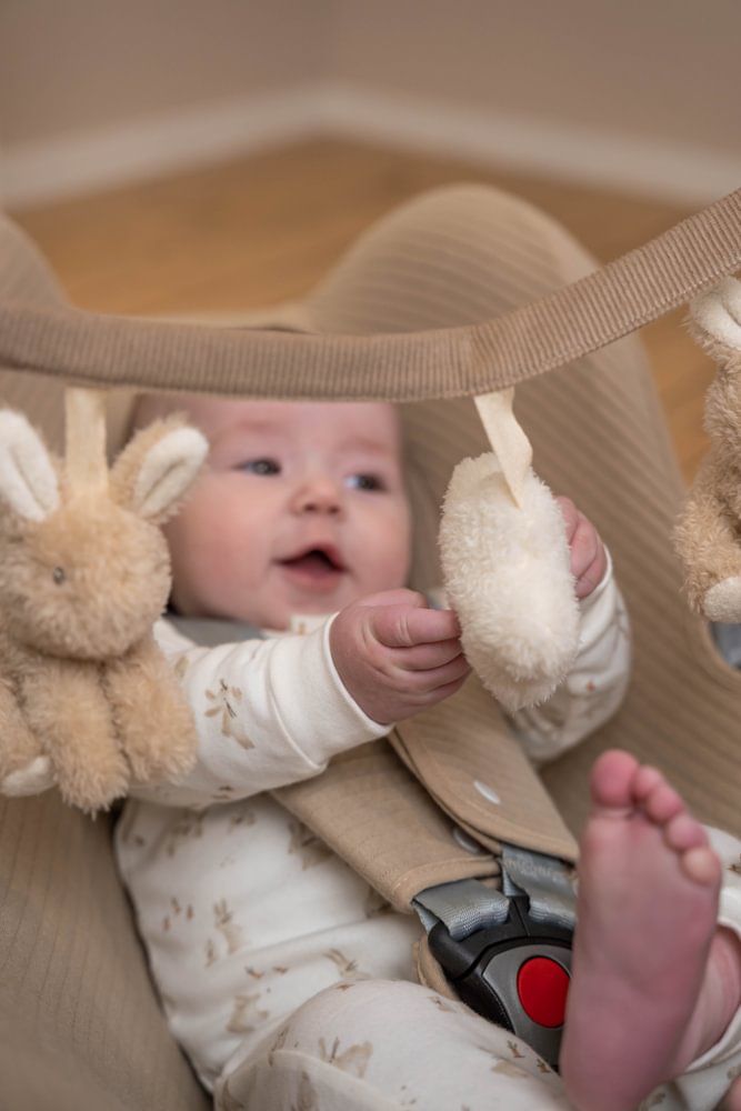 Wagenkette Baby Bunny Ansicht 7