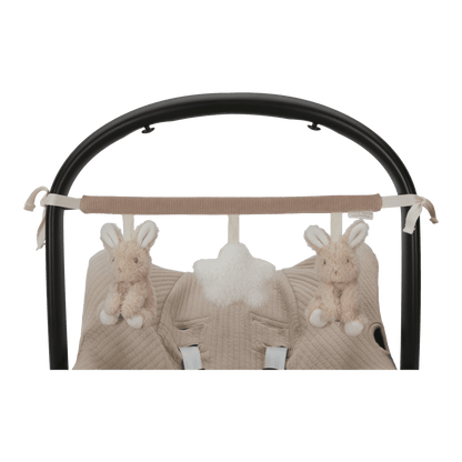 Wagenkette Baby Bunny Ansicht 4