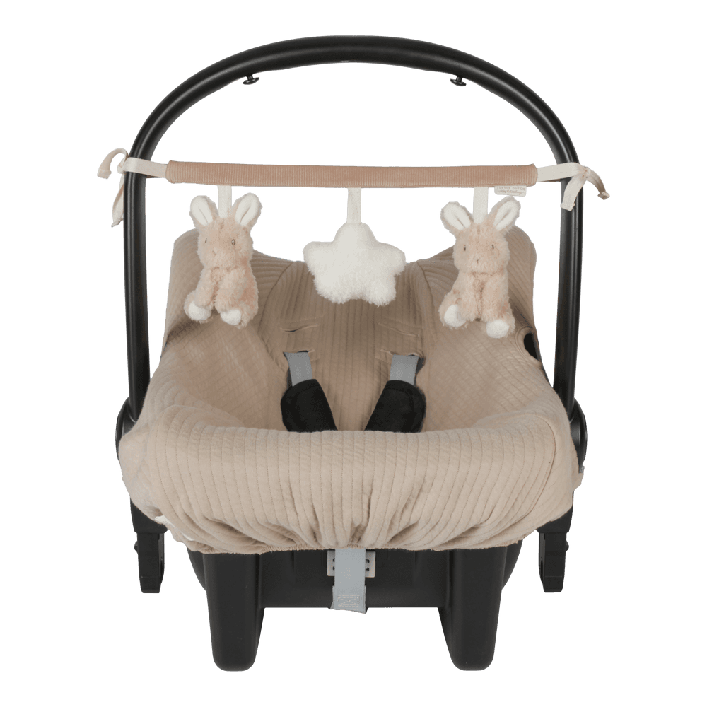 Wagenkette Baby Bunny Ansicht 6