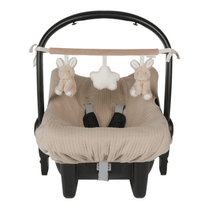 Wagenkette Baby Bunny Ansicht 6