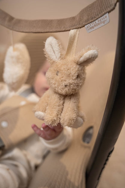 Wagenkette Baby Bunny Ansicht 8