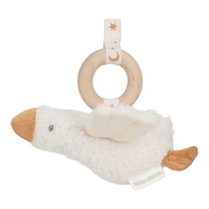 Little Dutch Beige Spieltrapez Newborn Naturals