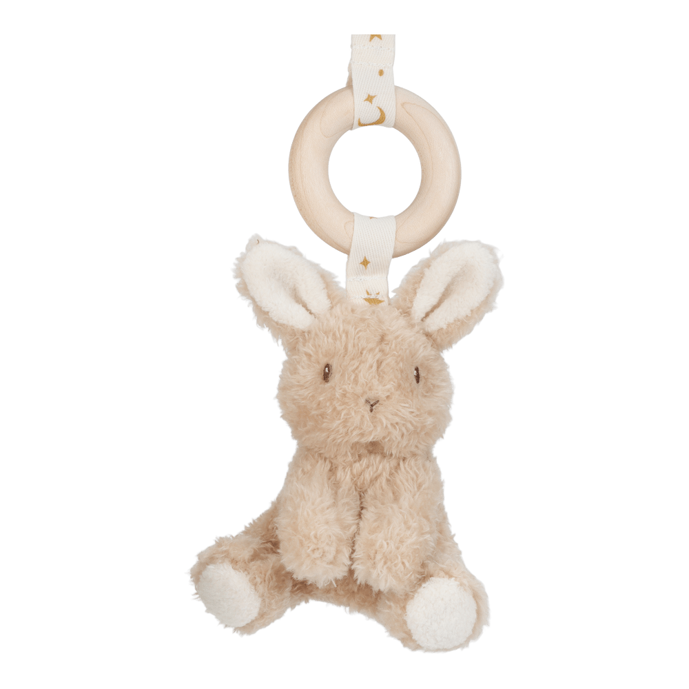 Little Dutch Beige Spieltrapez Newborn Naturals