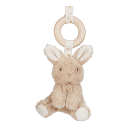 Little Dutch Beige Spieltrapez Newborn Naturals