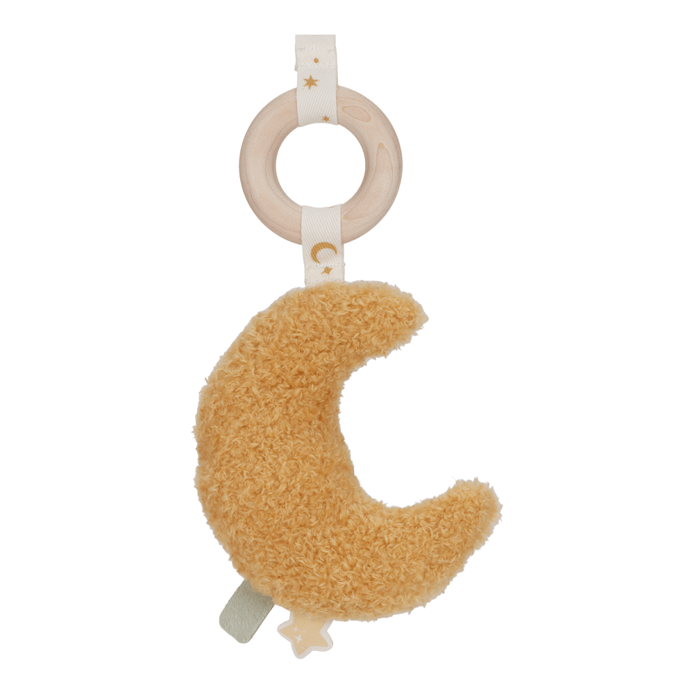 Little Dutch Beige Spieltrapez Newborn Naturals