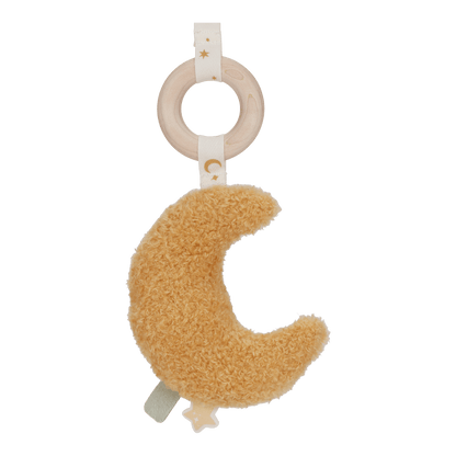 Little Dutch Beige Spieltrapez Newborn Naturals