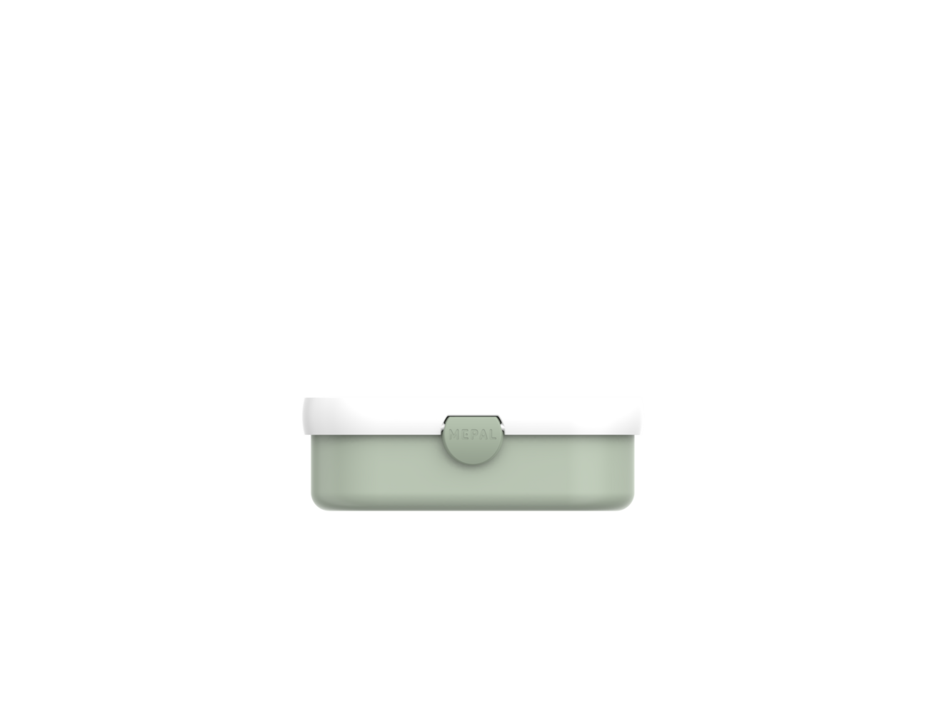 Little Dutch Bento-Lunchbox groß Little Farm