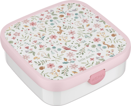 Little Dutch Bento Lunchbox groß Fairy Wonders
