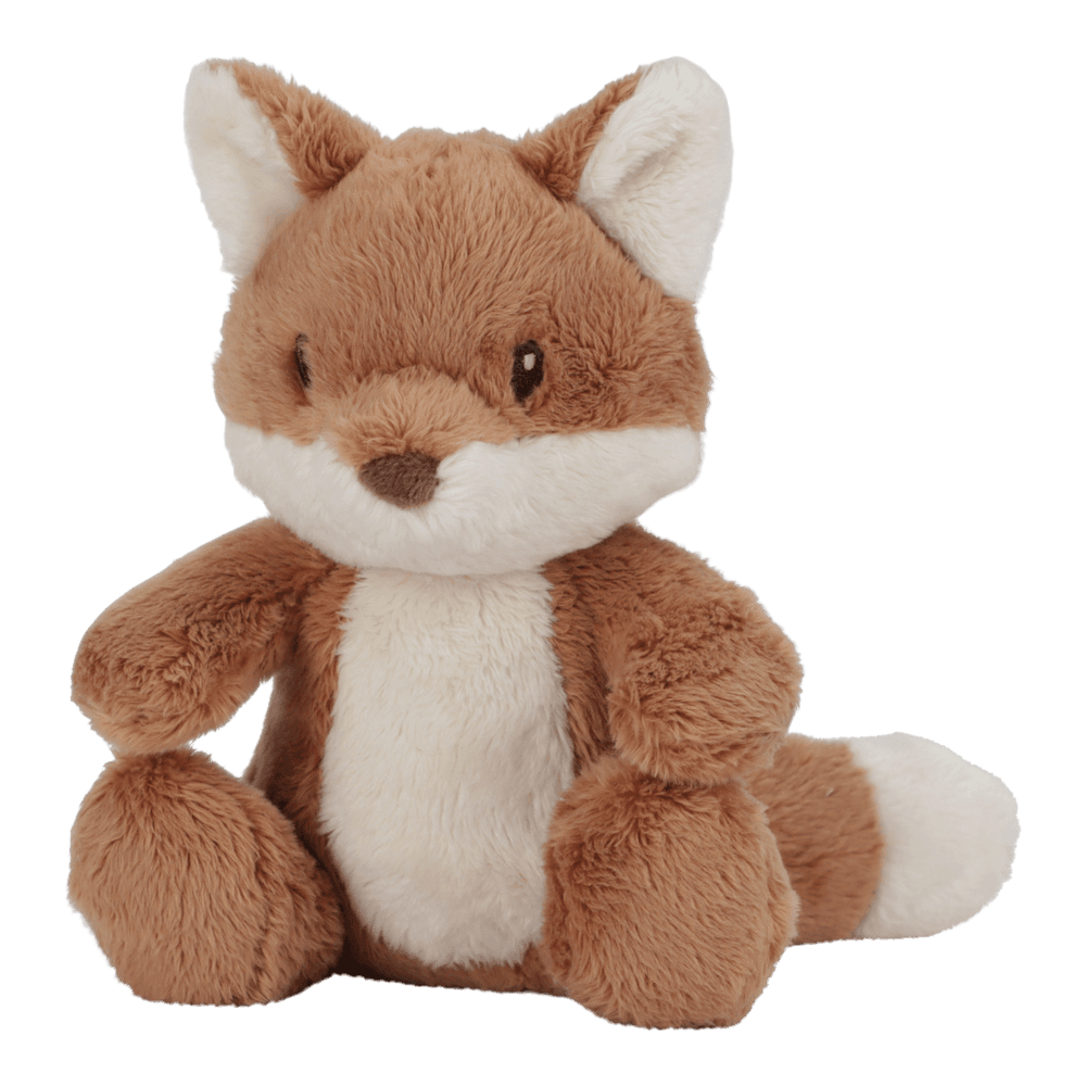 Little Dutch Blaues Geschenkset Plüschtiere Forest Friends