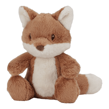 Little Dutch Blaues Geschenkset Plüschtiere Forest Friends