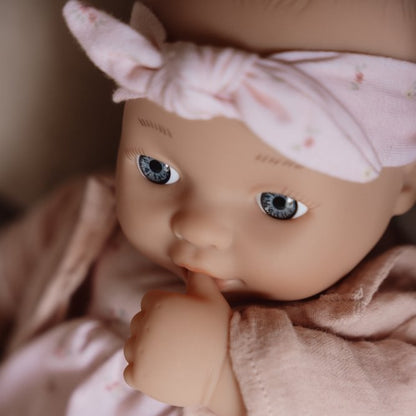 Little Dutch Bundle Babypuppe Lily Puppenbett kaufen | einfachschoen