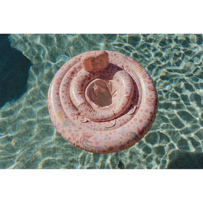 Little Dutch Dreamy Mermaid Baby-Schwimmring