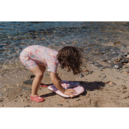 Little Dutch Dreamy Mermaid Kickboard Detailansicht