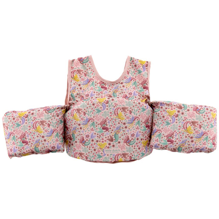 Little Dutch Dreamy Mermaid Paddle Pal Schwimmhilfe